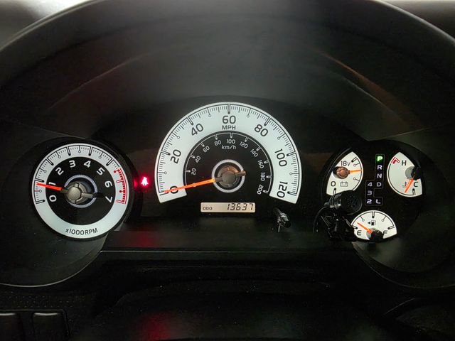 Used 2007 Toyota FJ Cruiser 4WD image 17
