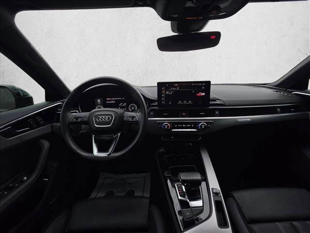 Certified 2023 Audi A5 2.0T Premium Plus w/ Premium Plus image 17