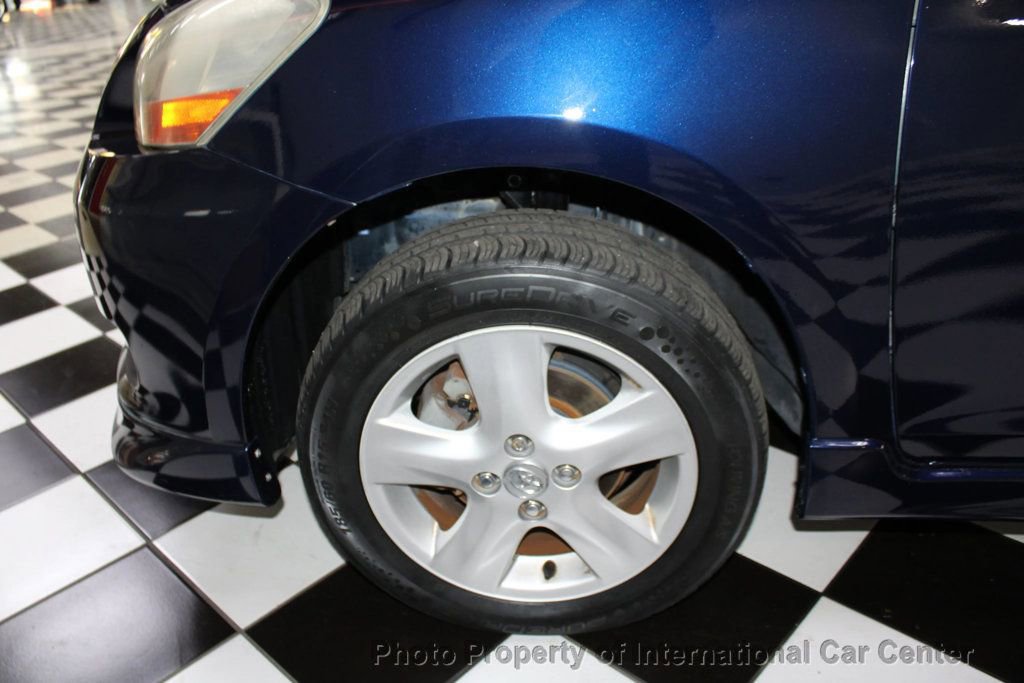 Used 2007 Toyota Yaris S image 37