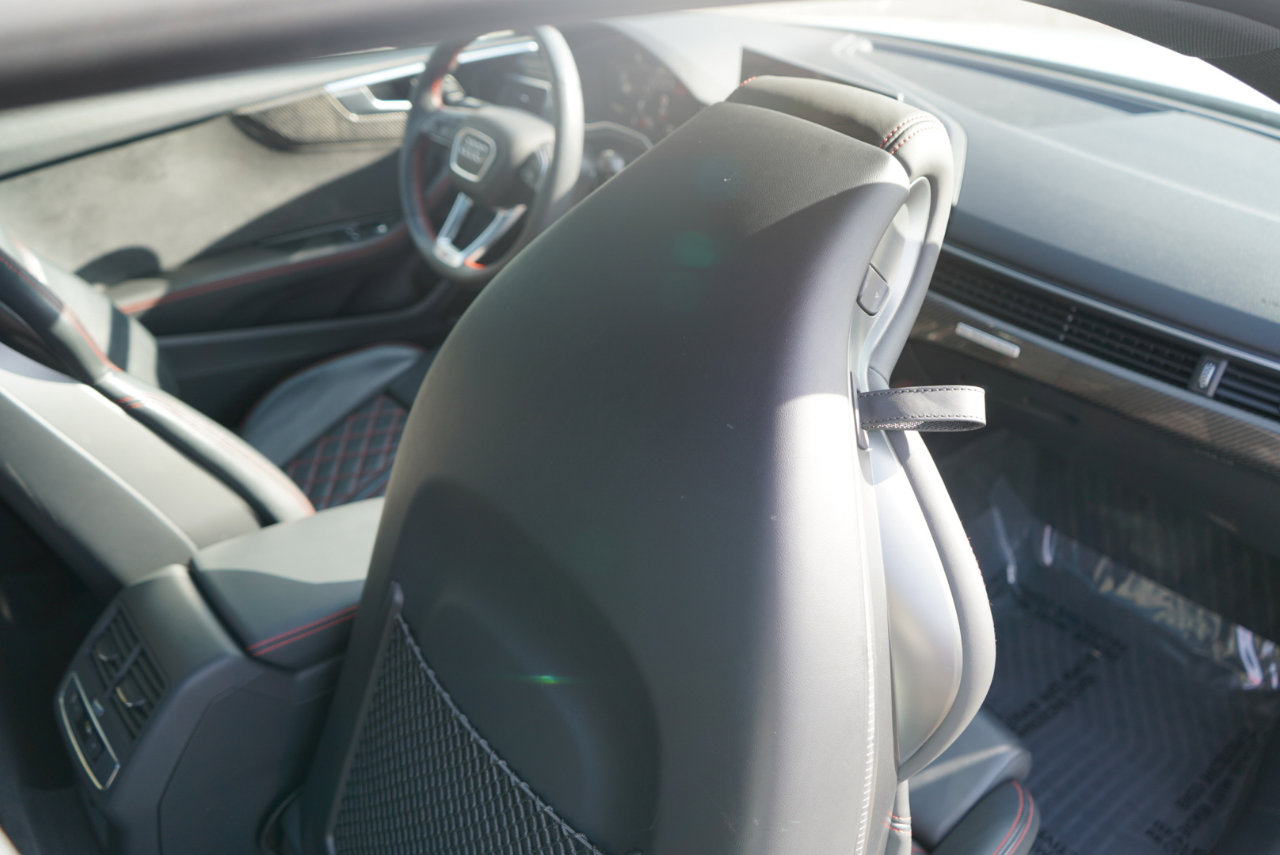 Used 2023 Audi S5 Premium Plus image 66