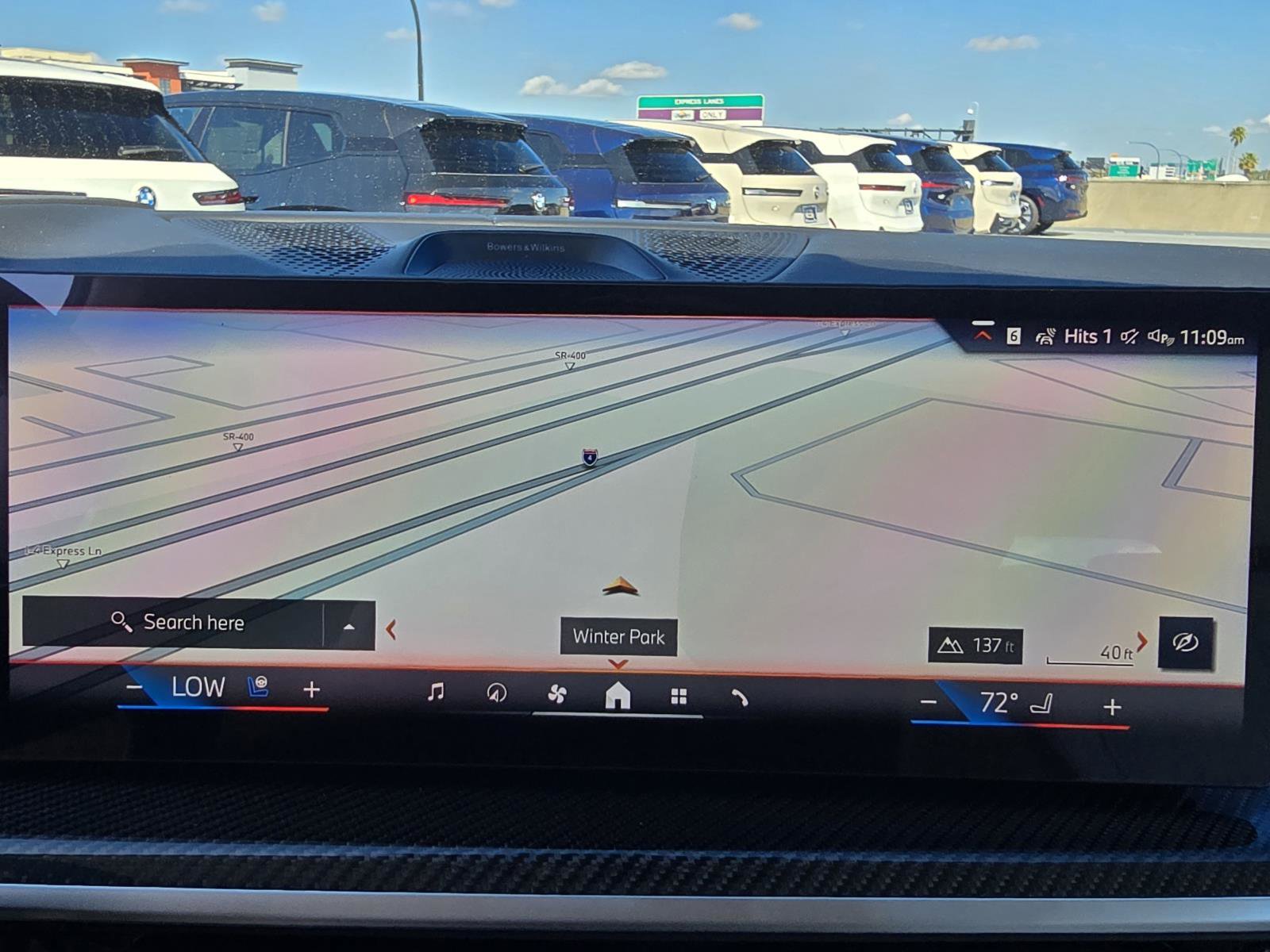 New 2026 BMW ALPINA XB7 image 20