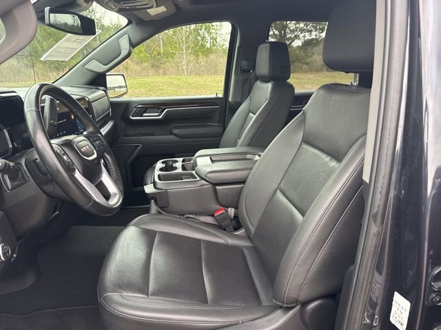 Used 2025 GMC Sierra 1500 SLT image 21