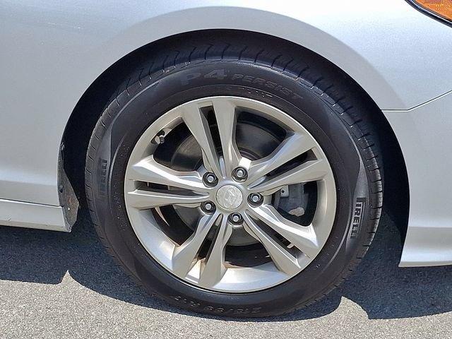 Used 2019 Hyundai Sonata SEL FWD image 8