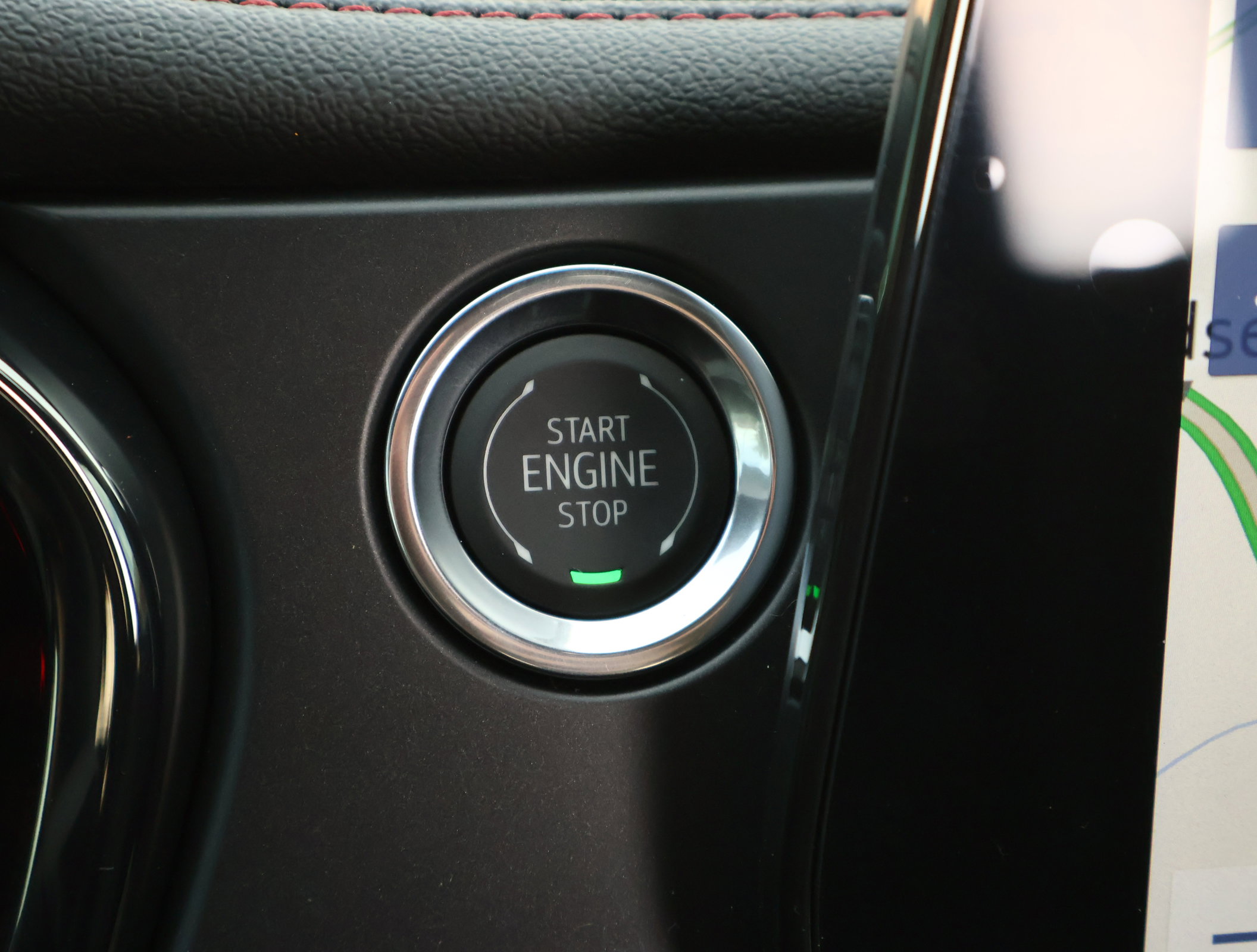 New 2026 Chevrolet Blazer RS w/ Driver Confidence II Package image 18