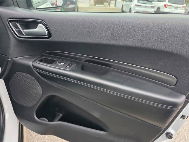 Used 2023 Dodge Durango SXT Launch Edition AWD/4WD image 25