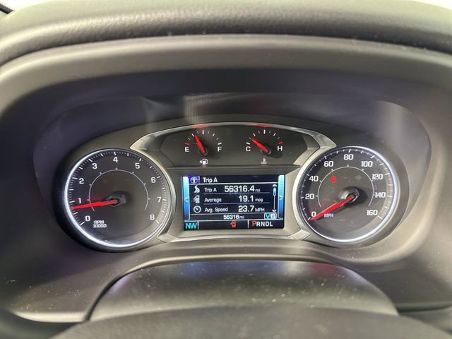 Used 2017 GMC Acadia SLT image 16