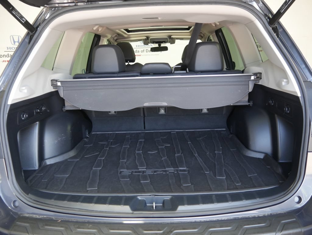 Used 2020 Subaru Forester Limited AWD/4WD image 10