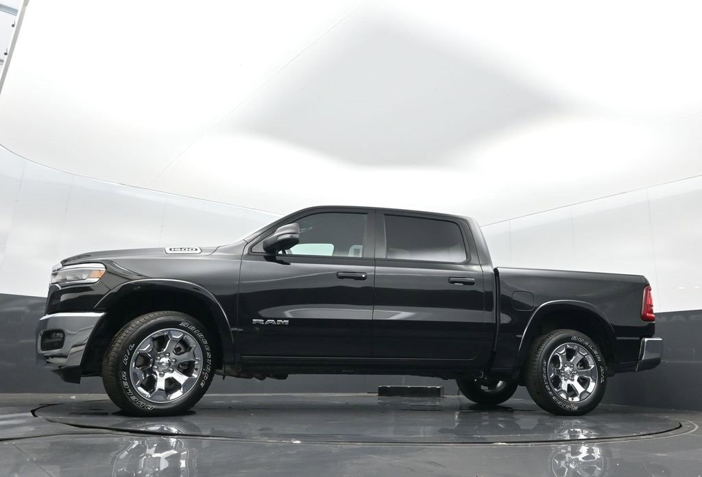 New 2026 RAM 1500 Big Horn image 32