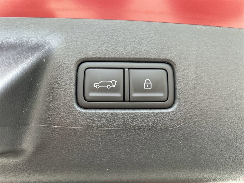 New 2025 Hyundai Santa Fe Calligraphy image 18