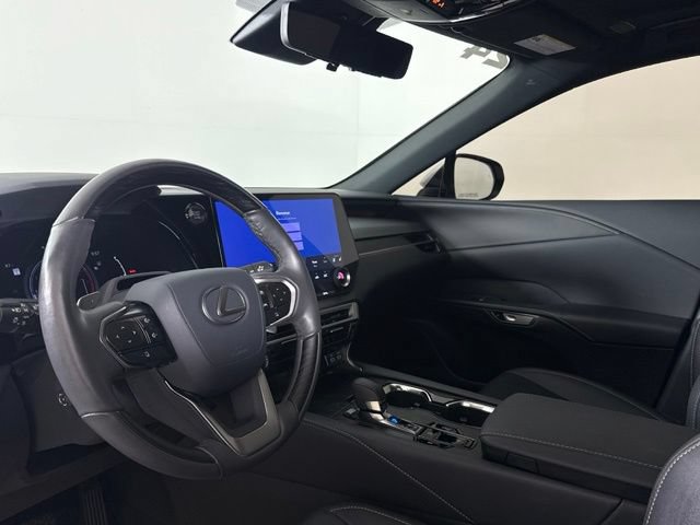 Used 2024 Lexus RX 350 Premium Plus w/ Convenience Package FWD image 4