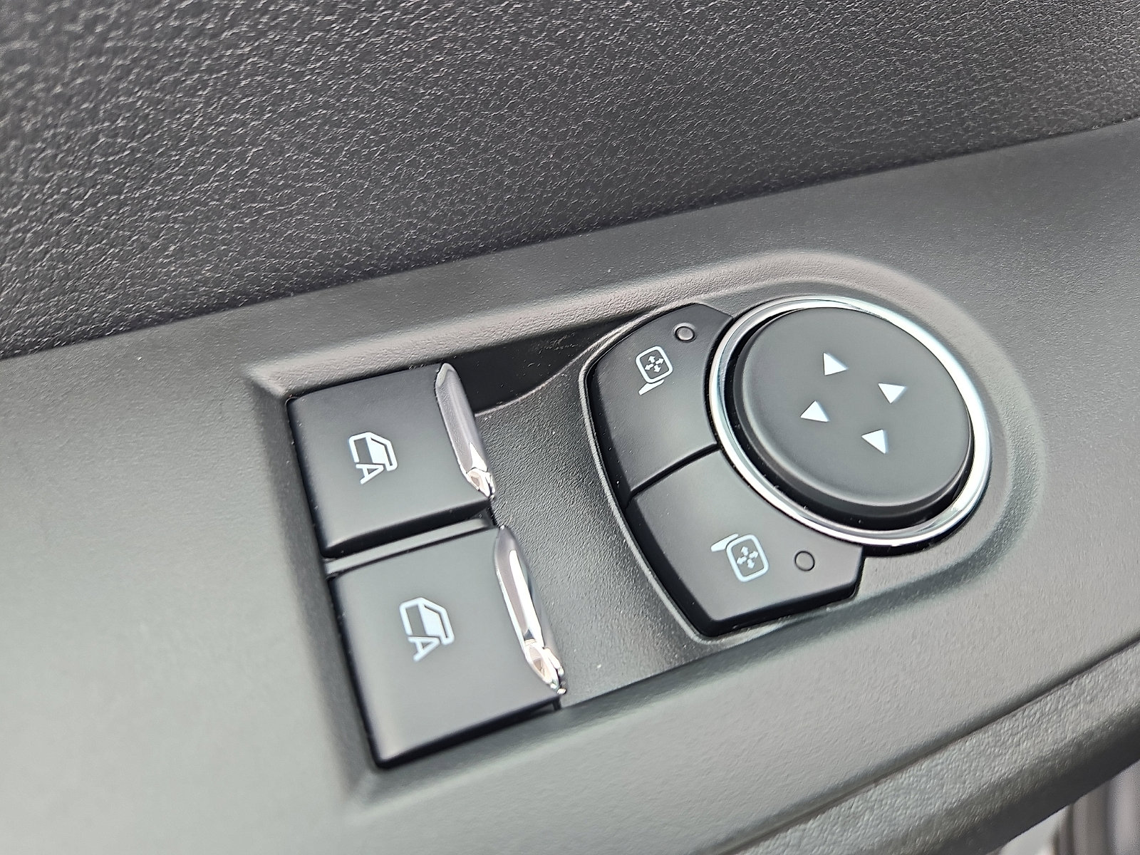 New 2026 Ford F250 XL w/ XL Chrome Package image 12