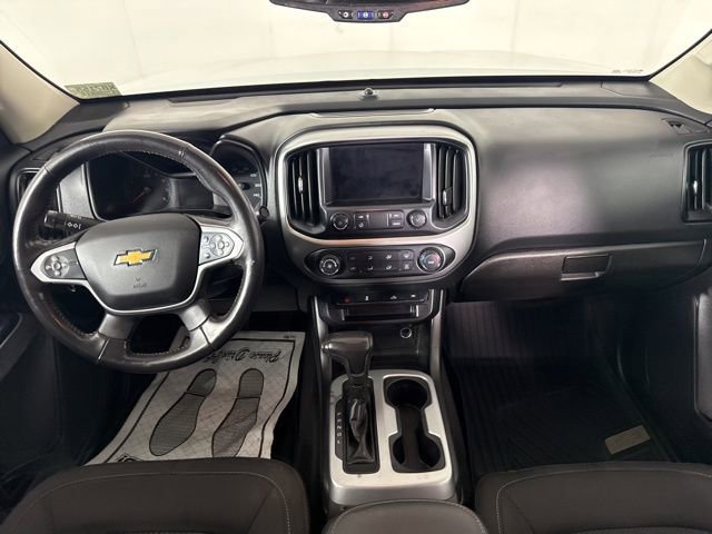Used 2021 Chevrolet Colorado LT w/ LT Convenience Package image 21