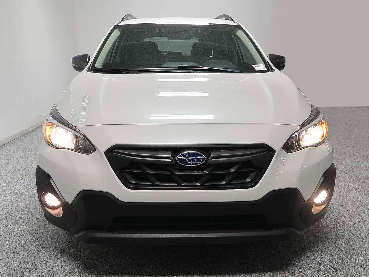Used 2023 Subaru Crosstrek 2.5i Sport AWD/4WD image 2