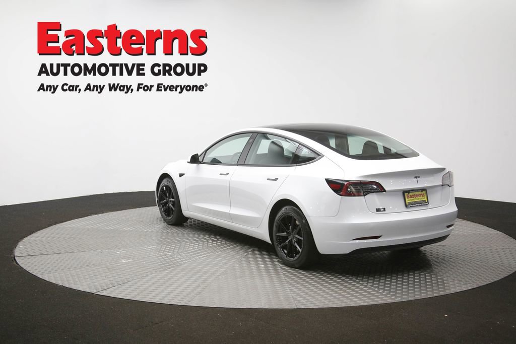Used 2023 Tesla Model 3 Standard Range RWD image 59