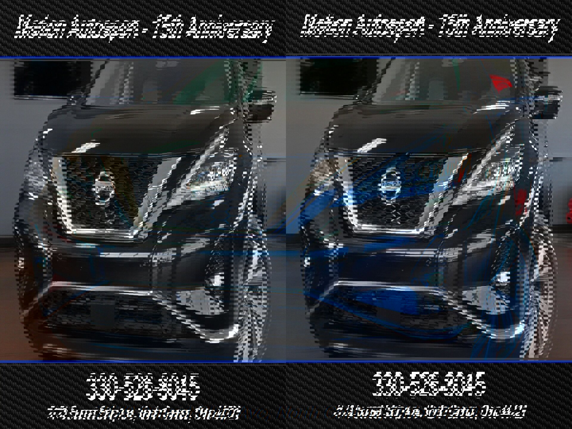 Used 2019 Nissan Murano SL image 56