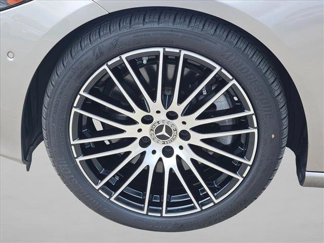 Used 2023 Mercedes-Benz C 300 4MATIC Sedan image 22