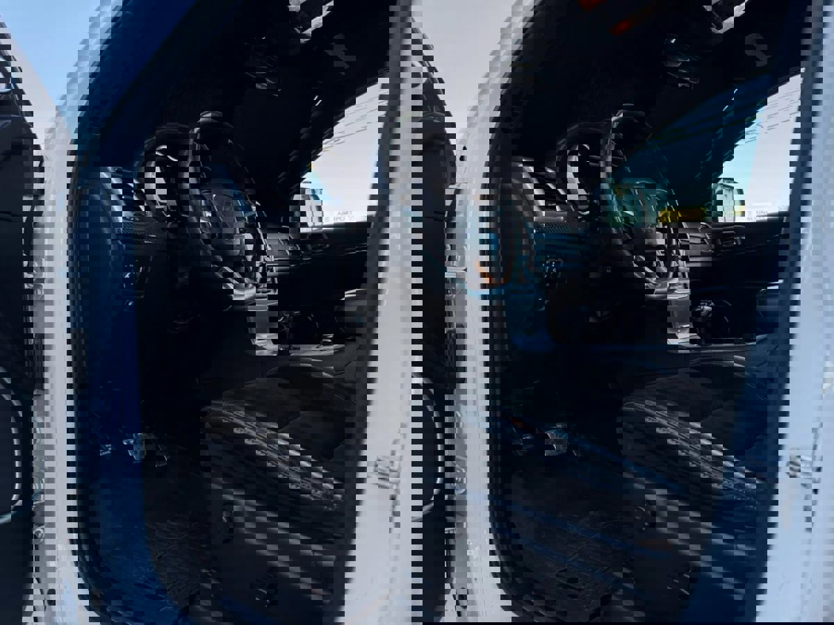 Used 2015 Jeep Grand Cherokee SRT w/ Trailer Tow Group IV image 40