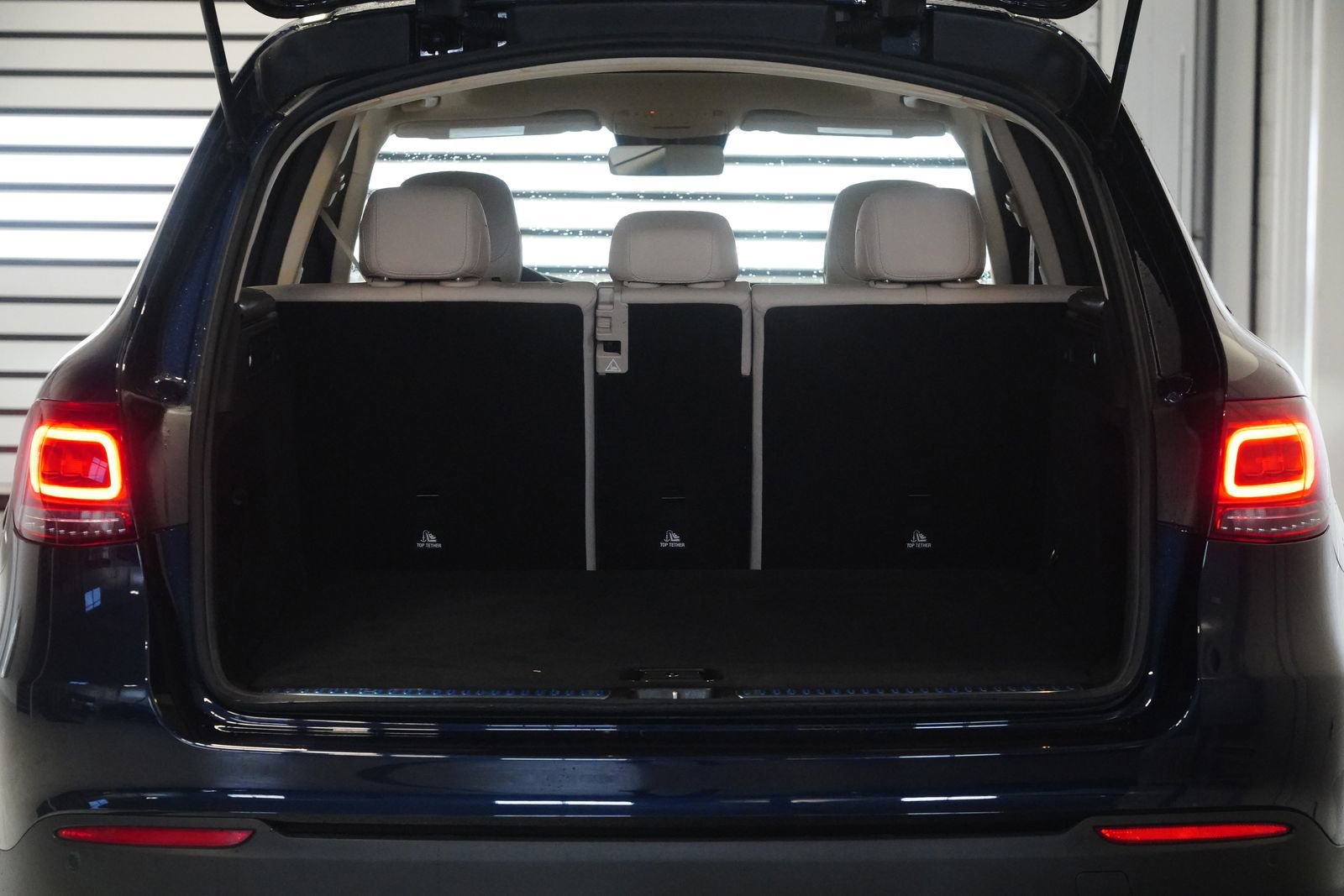 Certified 2022 Mercedes-Benz GLC 300 4MATIC image 32