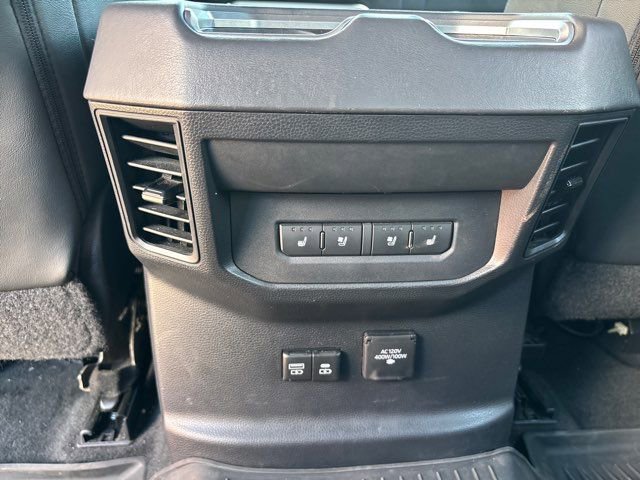 Used 2022 Toyota Tundra Platinum image 15