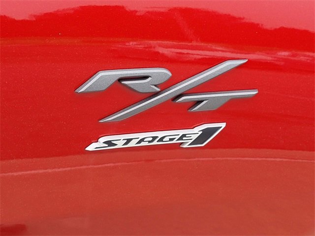 New 2024 Dodge Charger R/T w/ Plus Group image 16