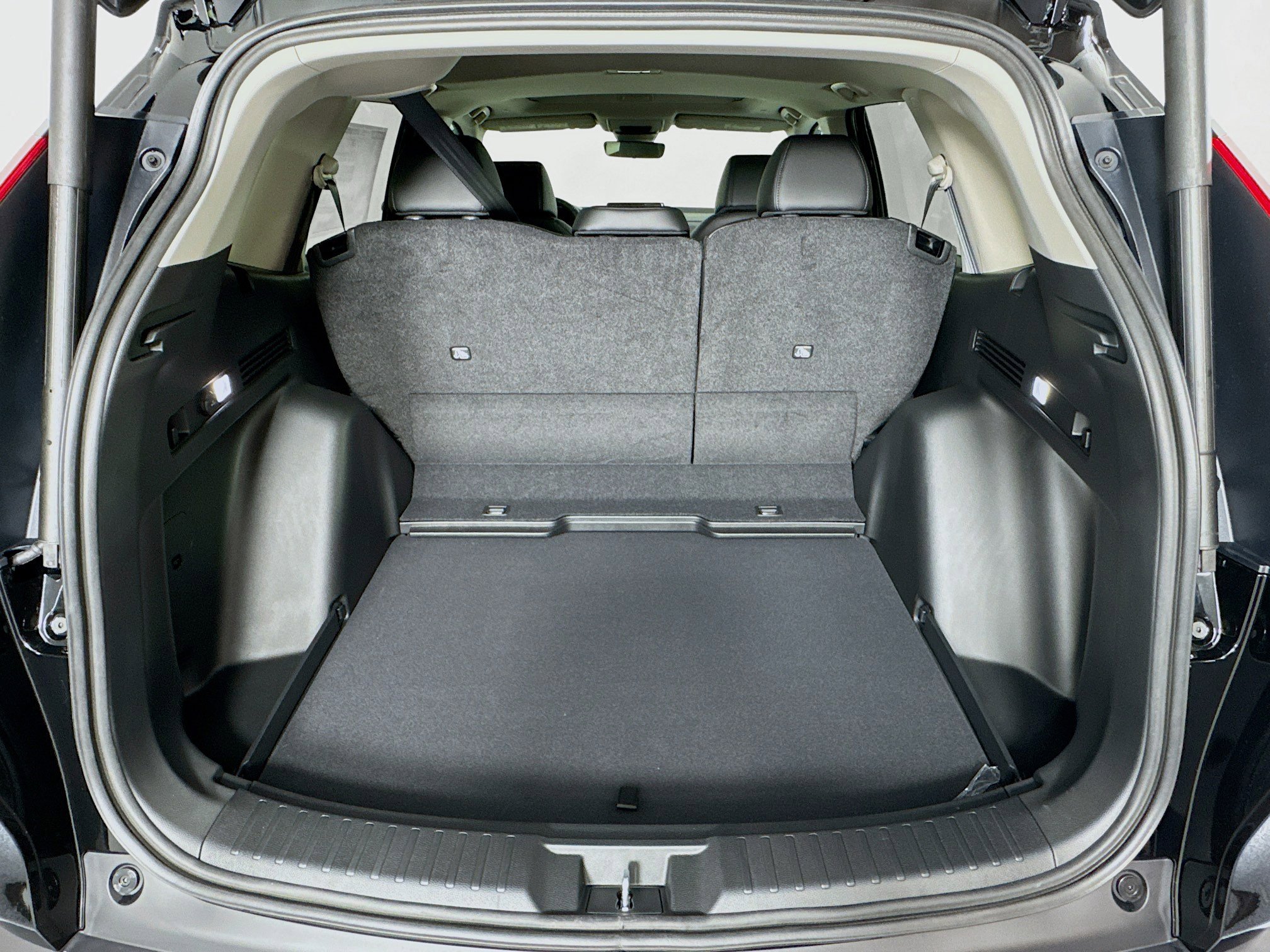 New 2026 Honda CR-V EX-L image 25