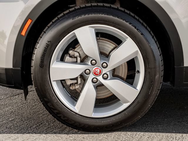 Used 2023 Jaguar E-PACE SE AWD/4WD image 11