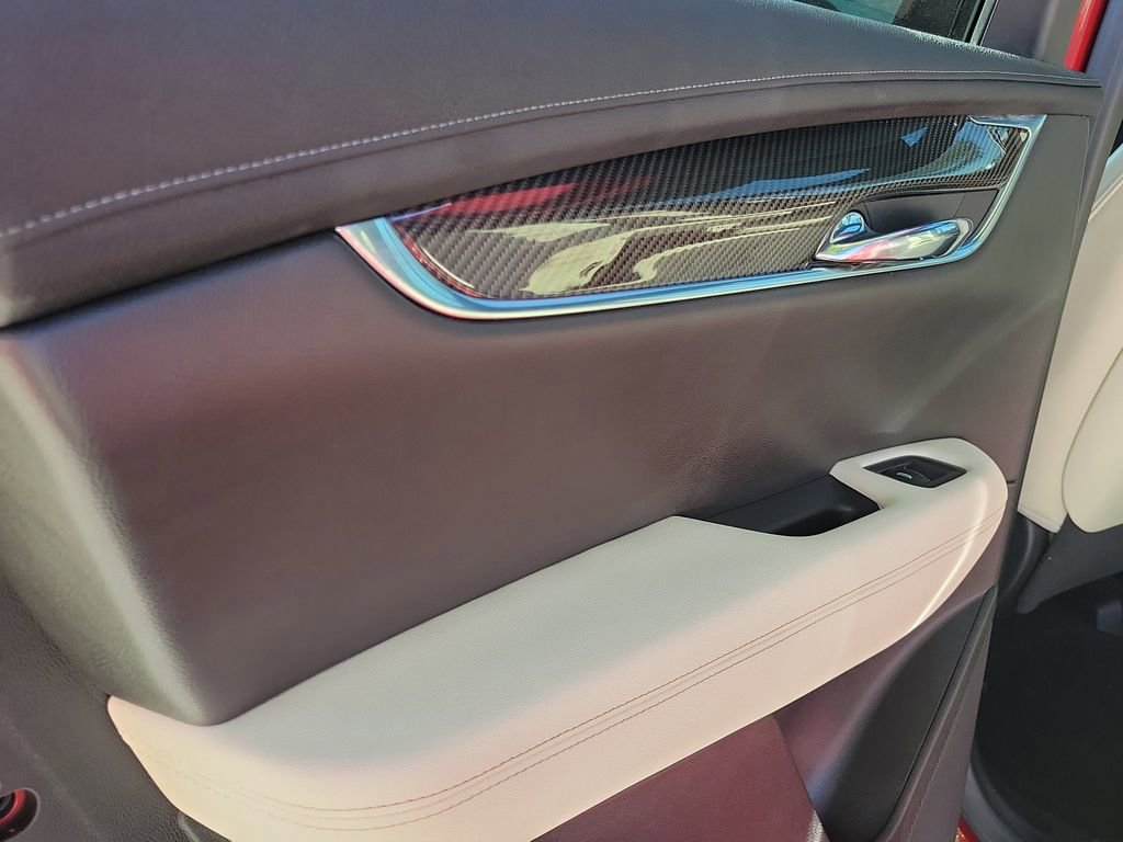 Used 2021 Cadillac XT6 Sport image 14