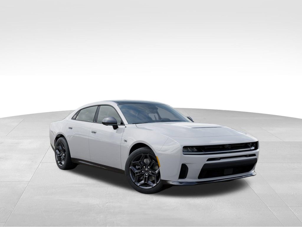 New 2026 Dodge Charger R/T image 6
