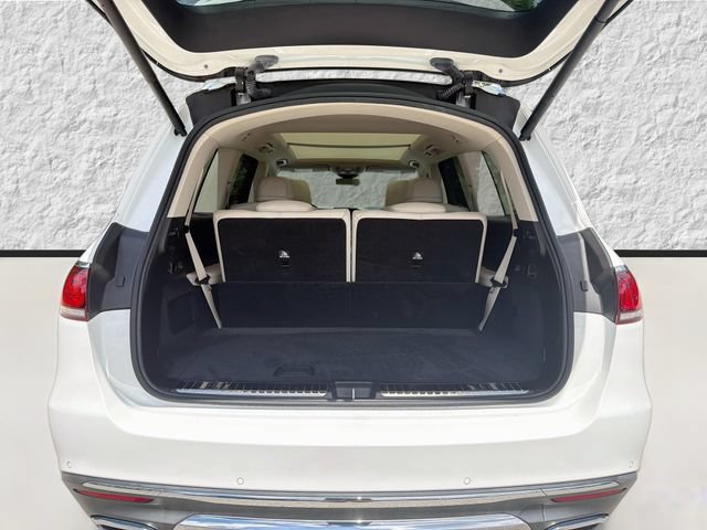 Used 2022 Mercedes-Benz GLS 450 4MATIC image 12