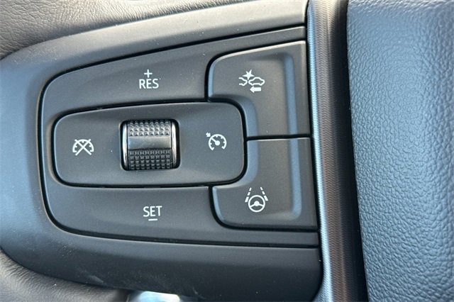 New 2026 GMC Sierra 1500 Denali Ultimate w/ LPO, Black Badging Package image 28