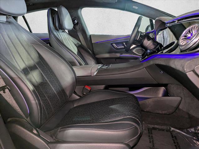 Certified 2023 Mercedes-Benz EQS 580 EQS 580 image 24