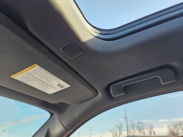 Used 2023 Chevrolet Tahoe Premier image 21