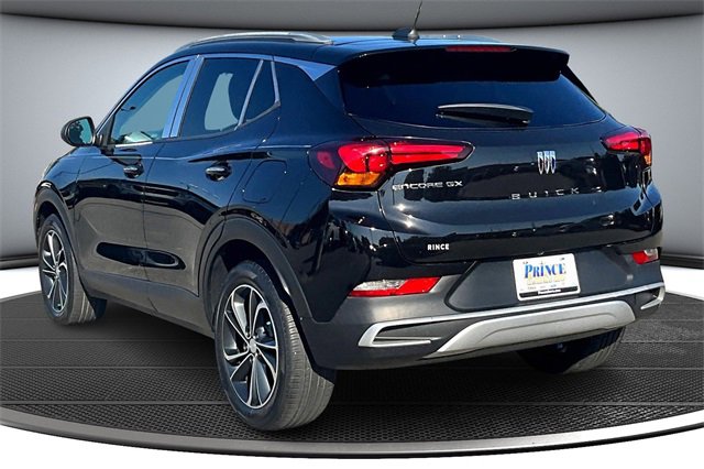 Used 2021 Buick Encore GX Select image 4