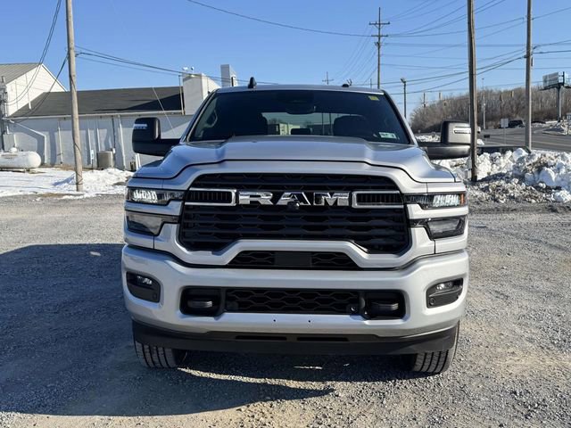 New 2026 RAM 3500 Big Horn image 25