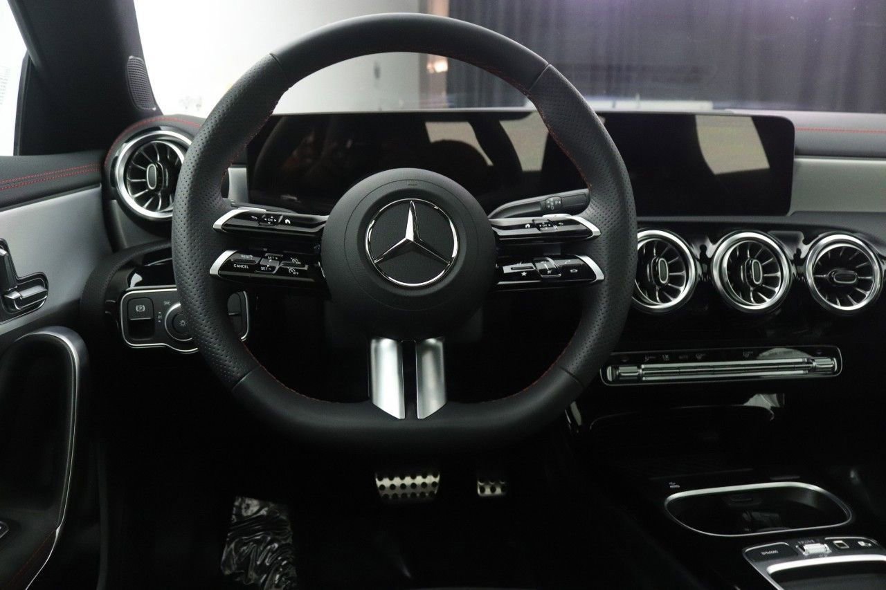 Certified 2026 Mercedes-Benz CLA 250 image 10