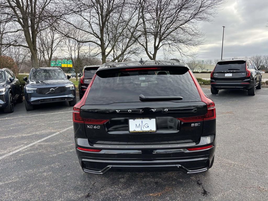 New 2026 Volvo XC60 B5 Ultra w/ Protection Package Premier image 6
