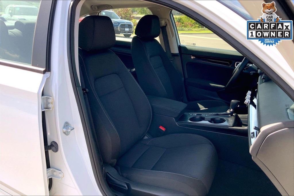 Used 2023 Honda Civic EX image 7