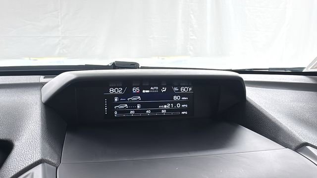 Certified 2024 Subaru Forester Sport image 29