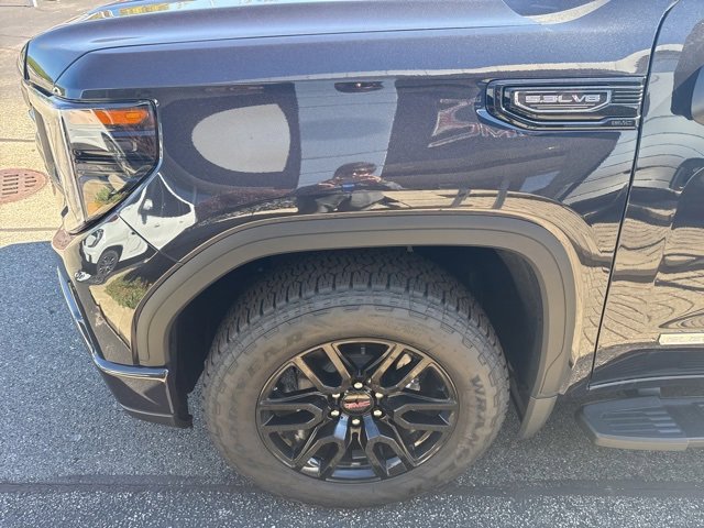New 2026 GMC Sierra 1500 Elevation w/ Elevation Premium Package image 4