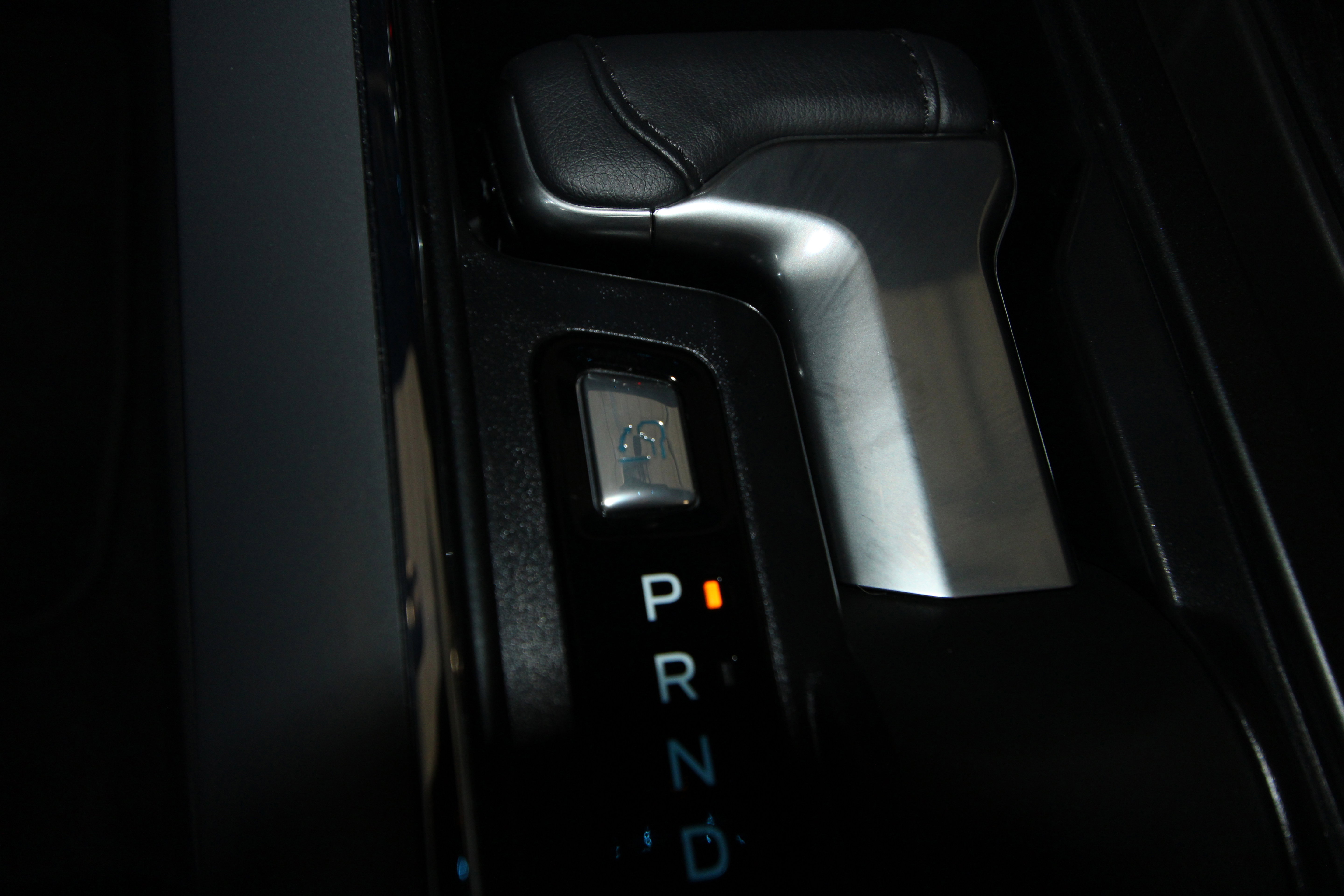 New 2025 Ford F150 Lariat w/ Equipment Group 502A High AWD/4WD image 14