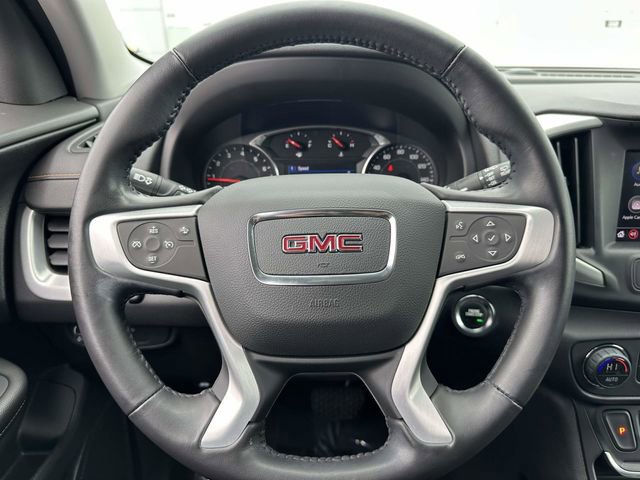 Used 2020 GMC Terrain SLE w/ Driver Convenience Package image 13