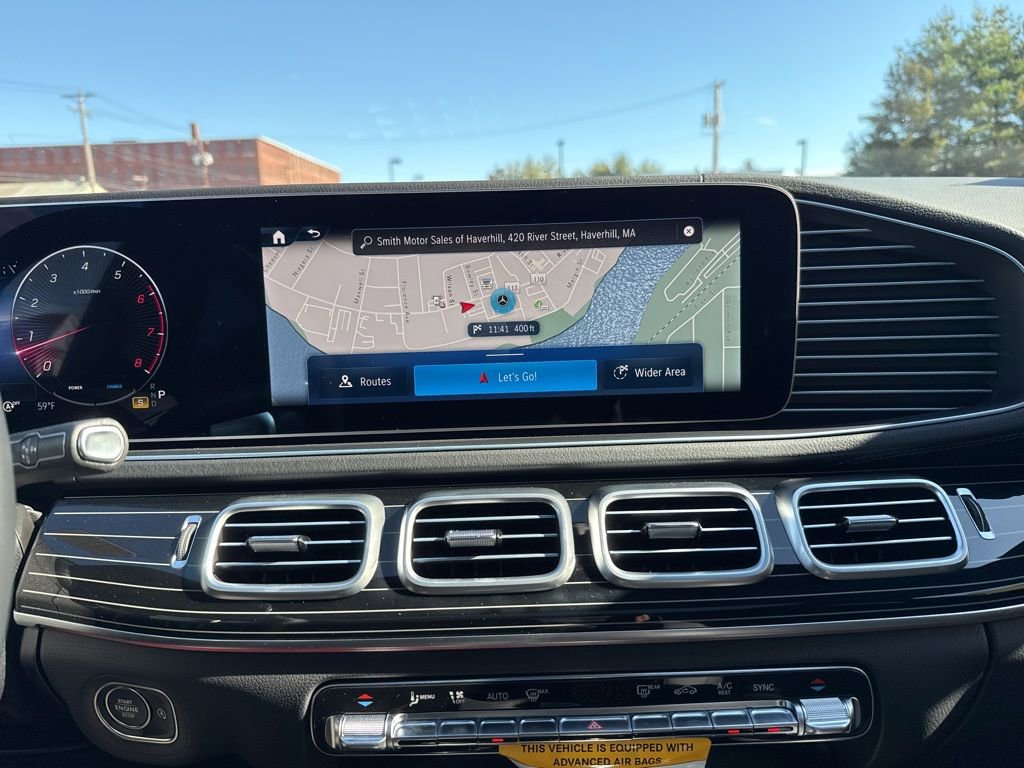 New 2026 Mercedes-Benz GLE 450 4MATIC Coupe image 36