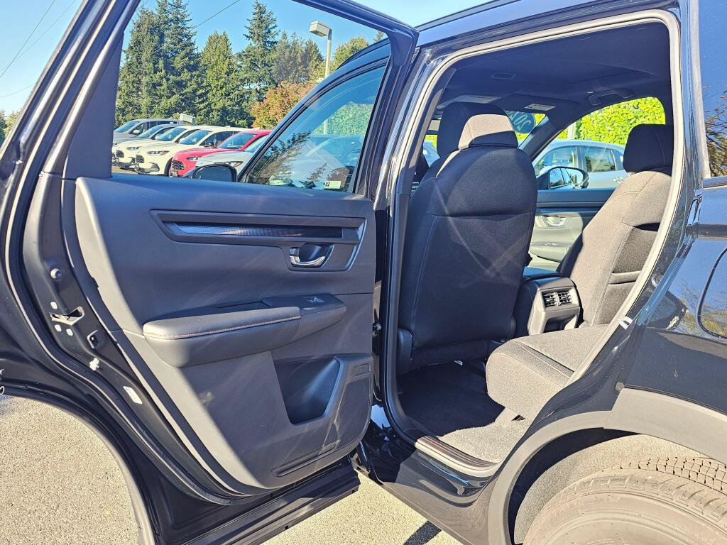 Used 2026 Honda CR-V Sport image 18