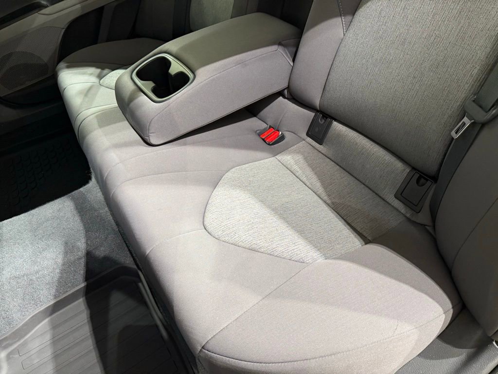 Certified 2023 Toyota Camry LE image 18