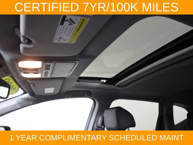 Used 2020 Honda CR-V Touring image 28