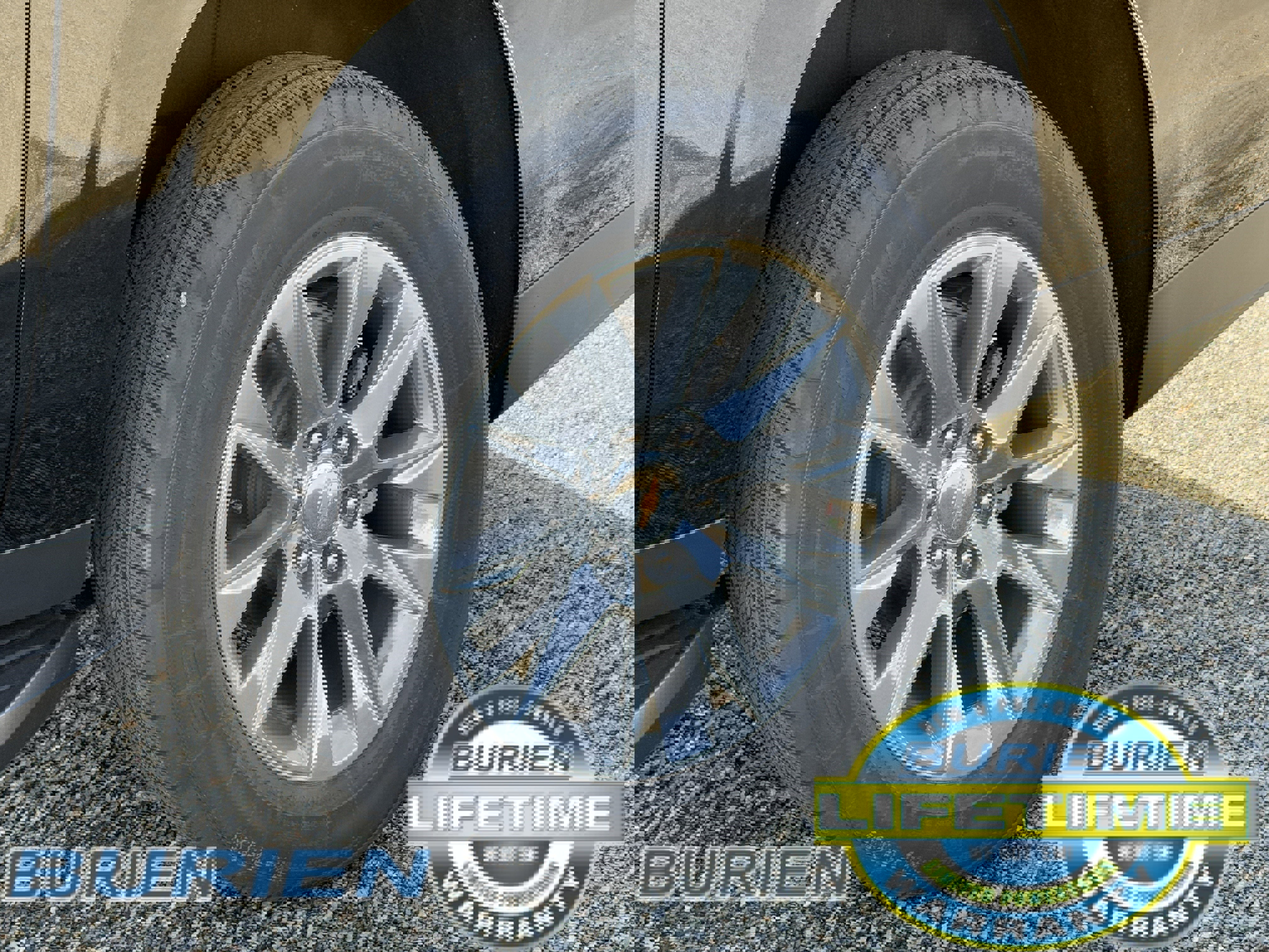 New 2026 Chevrolet Suburban Premier image 35