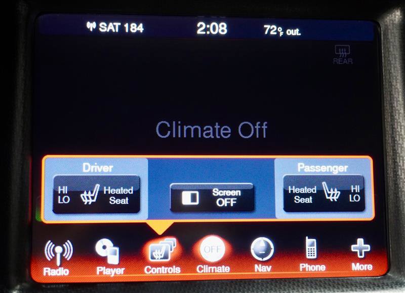 Used 2011 Dodge Charger R/T RWD image 16