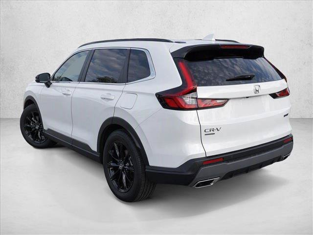 Used 2024 Honda CR-V Sport-L image 5