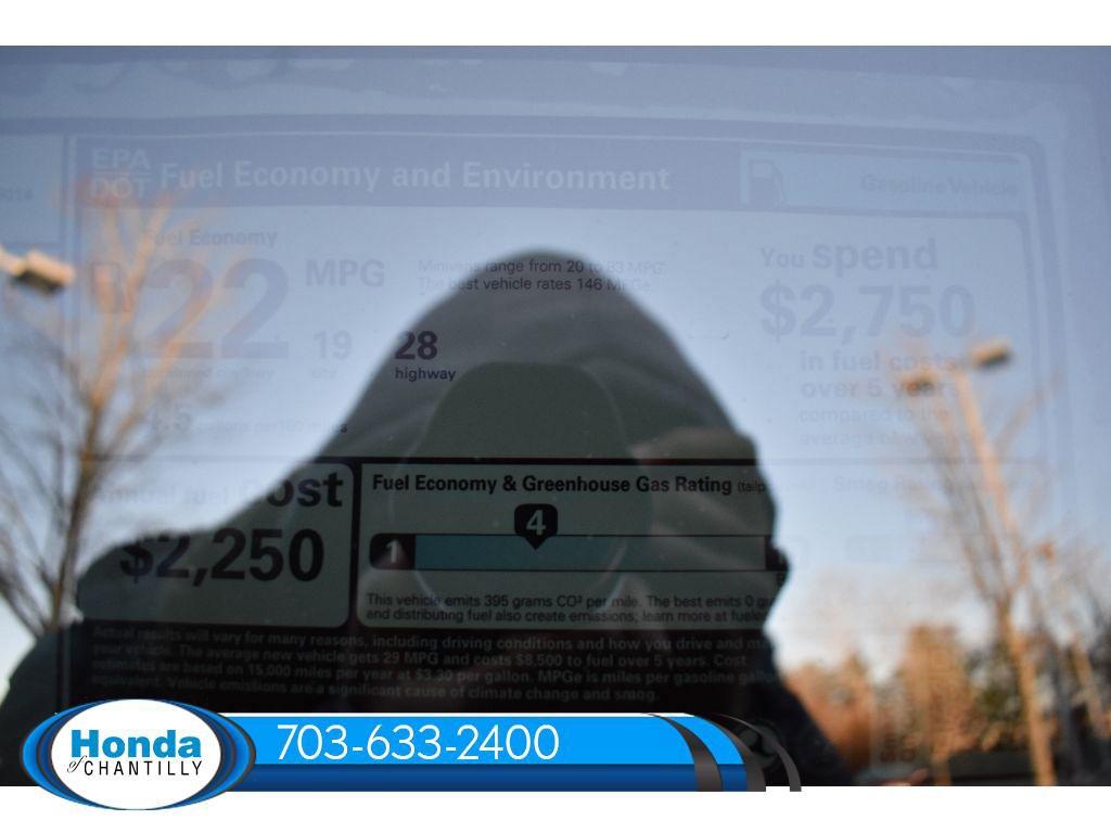 New 2026 Honda Odyssey Touring image 42