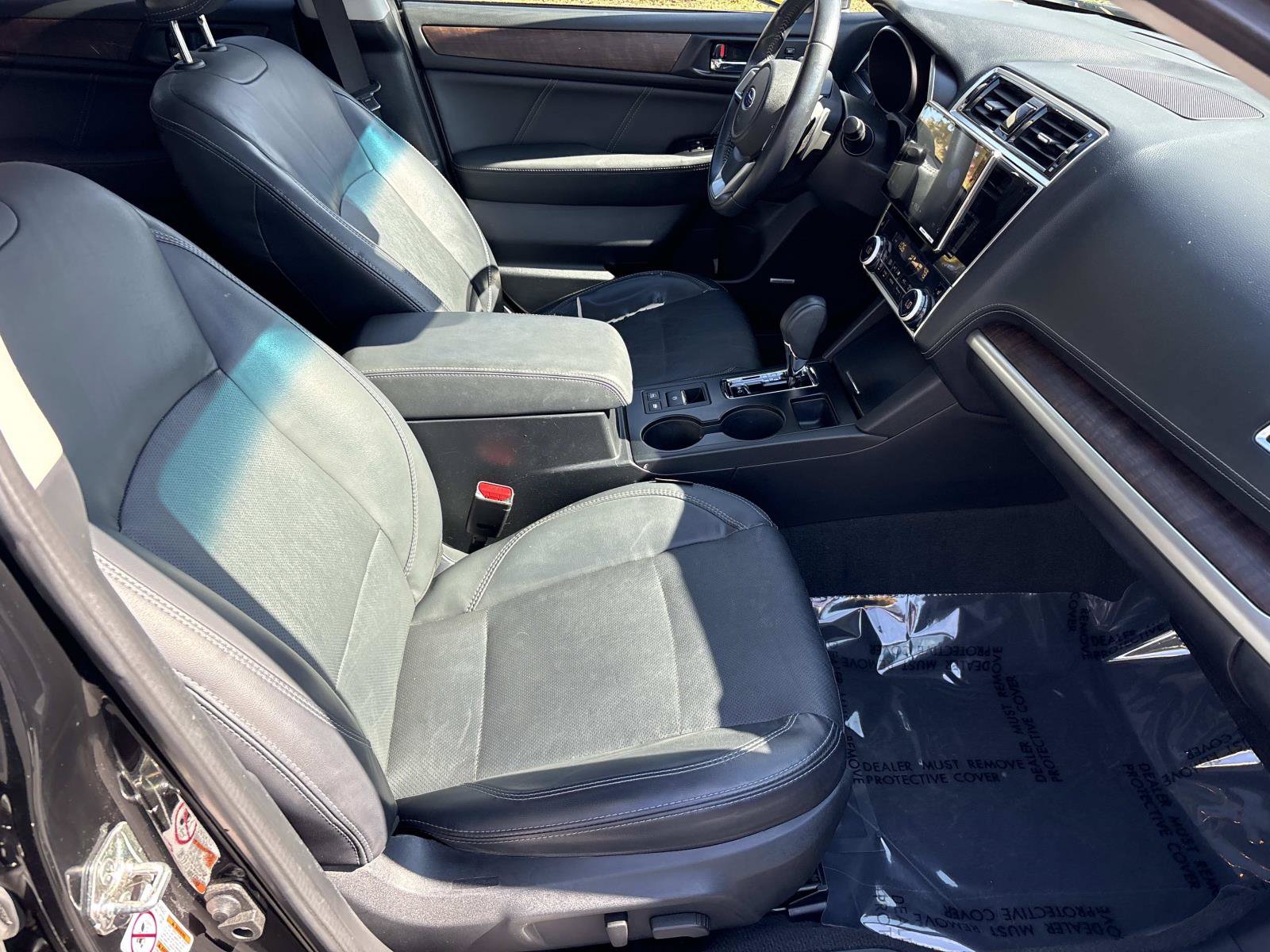 Used 2018 Subaru Outback 2.5i Limited AWD/4WD image 35